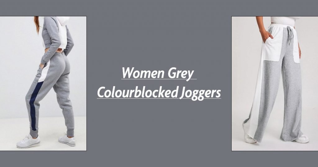 Joggers for women