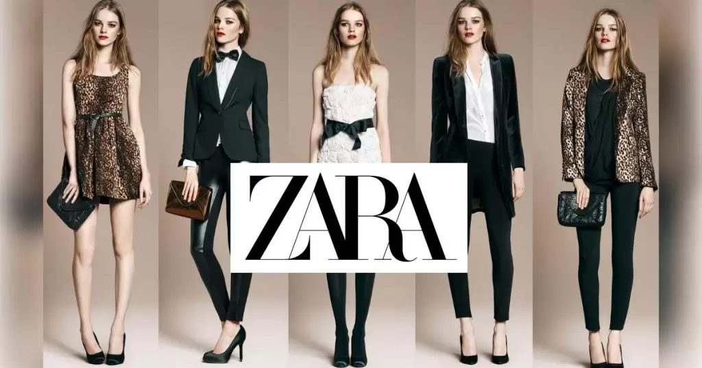 ZARA