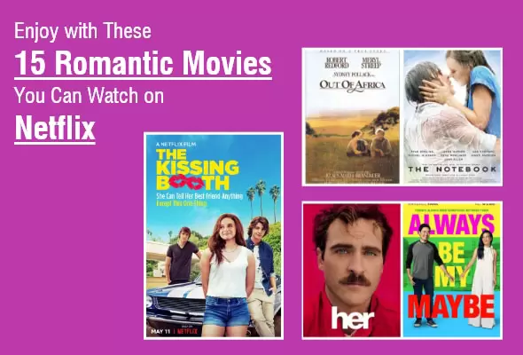 romantic movie