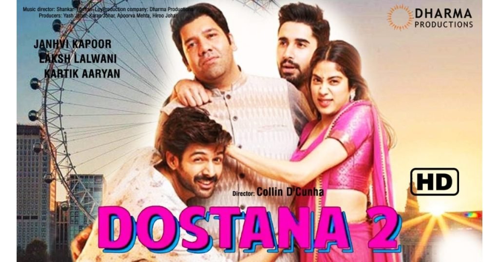 Dostana 2