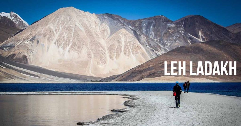 Leh Ladakh 