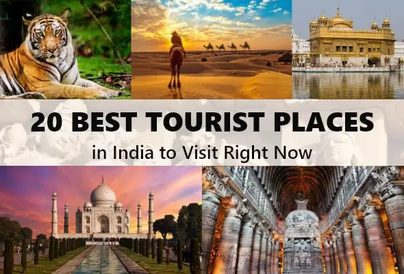 Best Tourist Places