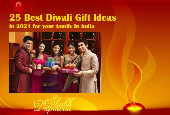 diwali gift ideas