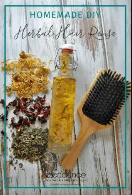 Natural Hair Cleanser
