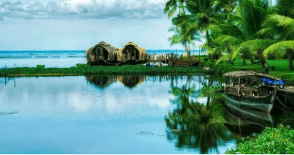 Kerala tourist attraction