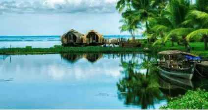 Kerala tourist attraction