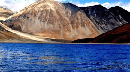 Leh Ladakh