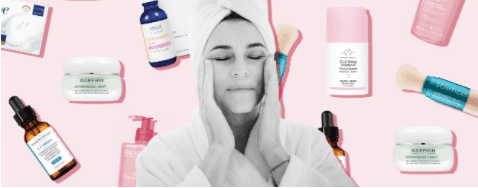 Anti ageing skin care ingredients