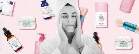 Anti ageing skin care ingredients