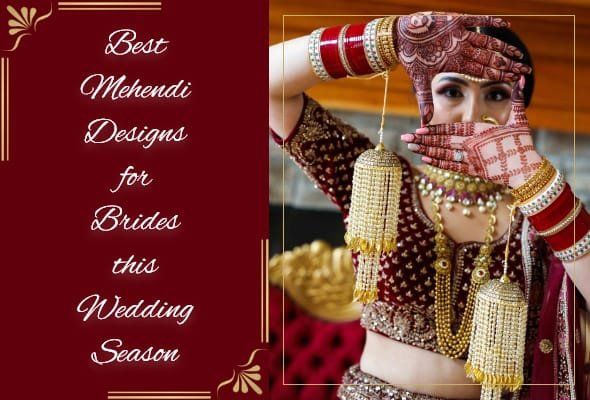 Mehendi designs