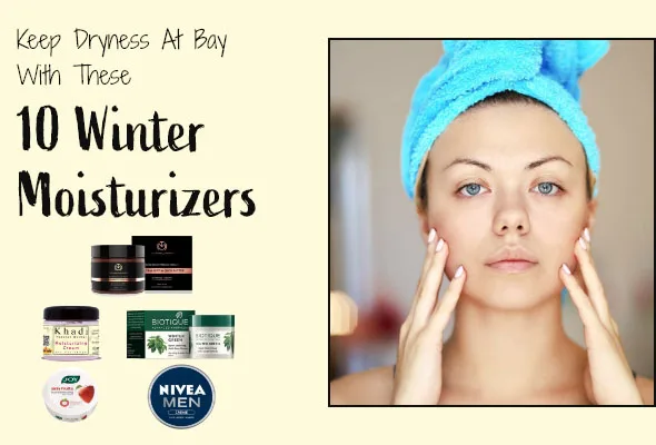 best moisturizer for winter