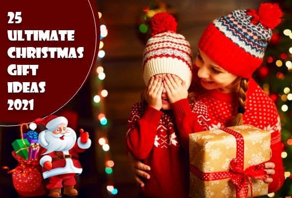 Christmas Gift Ideas