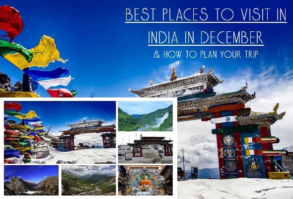 Best Places To Visit In India