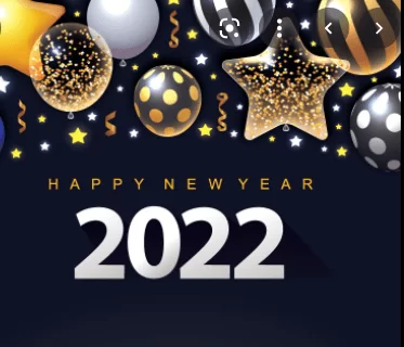 New year wishes